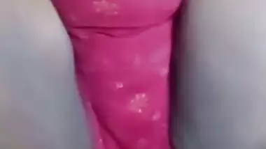 Indian desi aunty hot boobs and licking milk