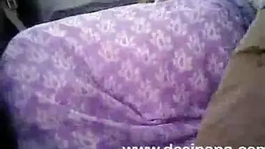 Banging Hot Tamil Randi Inside Car