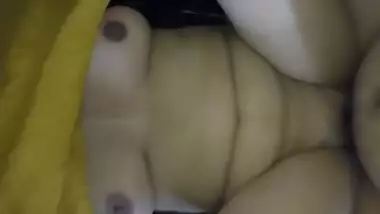 I Let My Boyfriend Fuck Hot Neighbour Desi Synah And He Moans And Cum Inside Full Load Of Hot Cum And Both End Up Happy