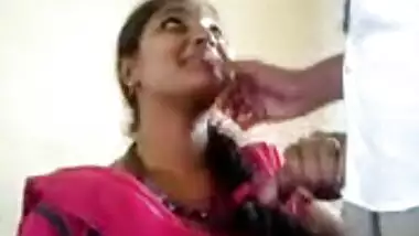 Tamil college girl handjob