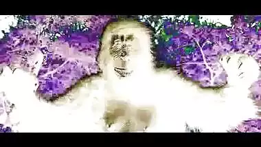 Trailer Of Erotic Indian Blue Film Haunted Jungle By Kanti Shah