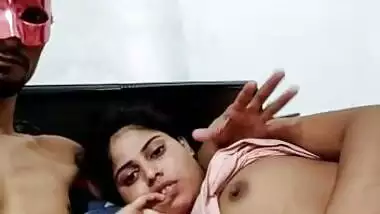 Indian lovers cam sex video