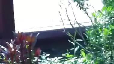 Me and My 46yr old Busty Indian Fuck Friend At The Pool