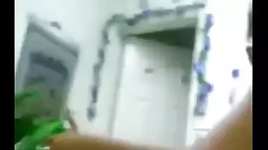 Legal age teenager Pair Oral pleasure And Doggy Style Sex In Baths