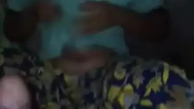 Tamil Desi college XXX girl sucking fat dick of her boyfriend MMS