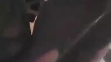 Desi Bhabhi recording her own fuck video