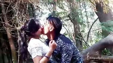 Naughty Telugu girl exposing her big breasts