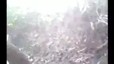 HOt indian cheating Desi Village Girl Fucked By BF With Audio big Boobs p1