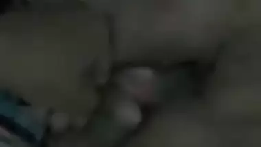 Ujjain district girl having sex with BF