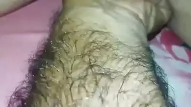 Friend wife sexy pussy