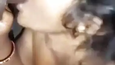 Bitchy Desi Wife Chewing Cock And Sucking It Lustfully