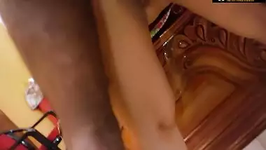 My Step Mother Wants To Fuck Me Whole Night Untill Father Comes Back Home