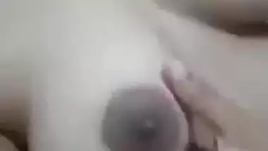 Bangladeshi Cute Girl Showing