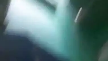 Fingering selfies of a horny bhabhi part 2