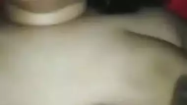 Bangladeshi Slut Wife Shaved Pussy Fucked Hard By Client