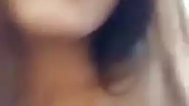 Indian Girl Riding Cock Faster