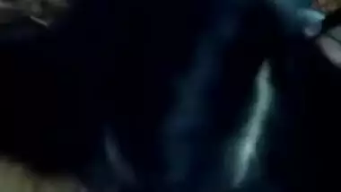 Desi Bhabhi Enjoying With Husband Boobs Sucking And Giving blowjob