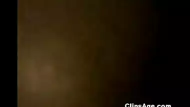 Indian desi Tamil office staff lady getting fucked in office store
