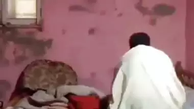 Desi Pakistani porn of an old man fucking his stepdaughter