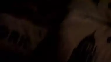 Punjabi Wife Doin'IT Doggy - Movies.