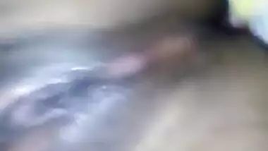 Indian wife exposes her XXX boobies and shaved cunt in amateur sex video
