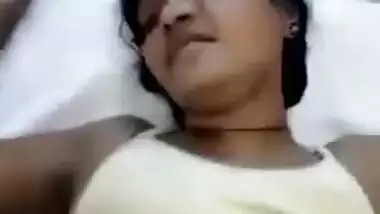 Desi Bhabhi serves dick with mouth and pussy in close-up XXX video