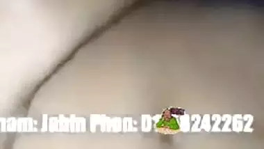 Pretty Desi teen enjoys XXX encounter with friend in the darkness