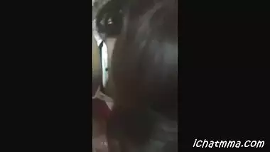 Friend's Sister Sucks Me While Everyone Is In...