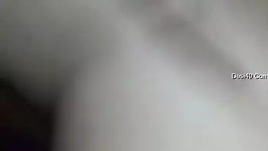 Today Exclusive- Big Ass Desi Bhabhi Fucked In Doggy Style
