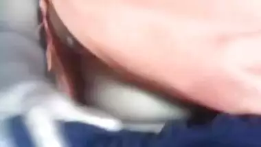 Cute smart desi gf cuts boobs suckked n fingred