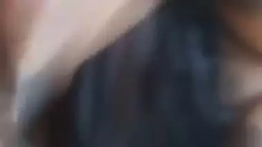 Big boobs Andhra girl rides on her uncle’s dick