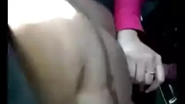 Teen office secretary given hot blowjob session