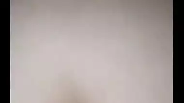 Huge ass Delhi cousin sister fucked before wedding
