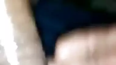 XXX video of Bangladeshi Desi girl who is fucked in the fresh air