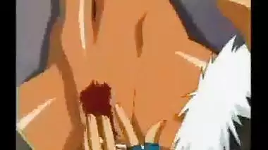 Priestess Tied On Stock And Played