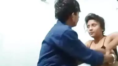 Dehati lovers sex scandal video