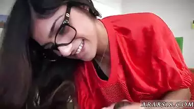 Arab and anal xxx I am a blower for a QB
