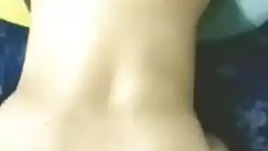 Randi Saavi fucked from behind