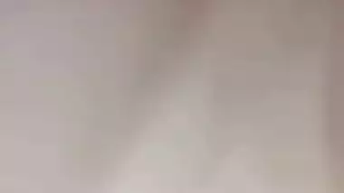 Mature village wife hot show before nude bath