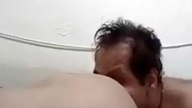 Famous Delhi Bhabhi Sex With Her Husband’s Friend