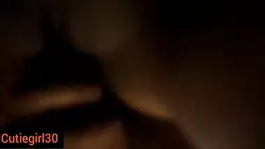 My Indian Myanmar Viral Girlfriend Sits On My Big Dick And Fucks Her Pussy