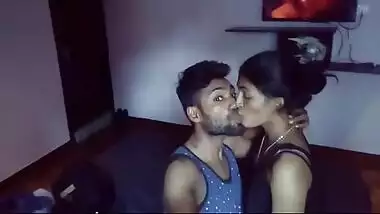 Hd Indian mms porn of office lovers