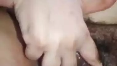 Today Exclusive-horny Mature Bhabhi Strip Her Cloths Showing Her Big Boobs And Wet Pussy Part 2