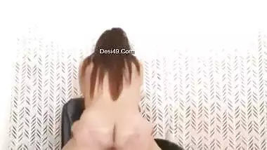 Most Demanded Desi Cpl Blowjob And Fucking In Live Show Part 3