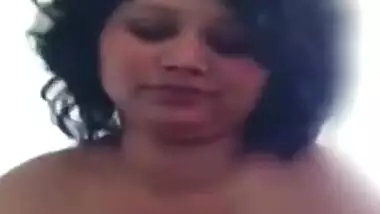 Sexy amateur slutty indian girl strips and dances for the camera