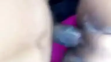 Cum on watching this Desi village teen porn movie scene