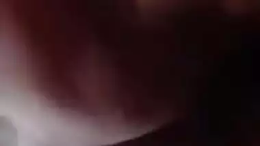 Bihari wife doggy style fuck