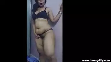 Horny Lily In Blue Sari Indian Babe Sex Video - Pornhub.com
