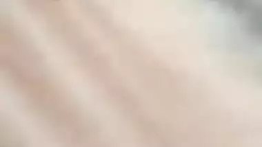 Desi Bhabi Romance in Lover