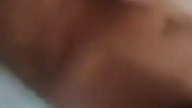 Hot Paki Girl Selfie Video